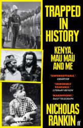 Trapped in History (ISBN: 9780571307760)