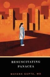 Resuscitating Panacea (ISBN: 9789360451349)