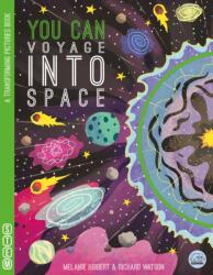 YOU CAN Voyage Into Space (ISBN: 9781917082174)
