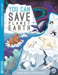 YOU CAN Save Planet Earth (ISBN: 9781917082167)