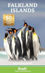 Falkland Islands (ISBN: 9781804692042)