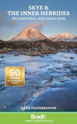 Skye and the Inner Hebrides (ISBN: 9781804691809)