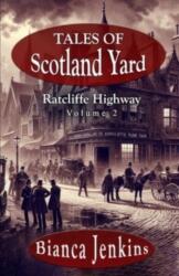 Tales of Scotland Yard (ISBN: 9781804245309)