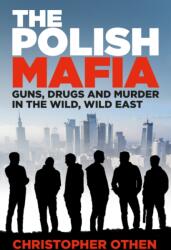 The Polish Mafia (ISBN: 9781803995472)