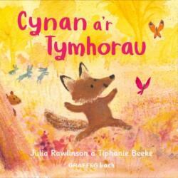 Cynan a'r Tymhorau (ISBN: 9781802585902)