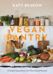 Vegan Pantry (ISBN: 9781787139473)