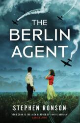 The Berlin Agent (ISBN: 9781399721288)