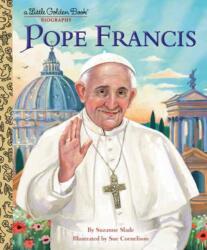 Pope Francis (ISBN: 9780593708323)