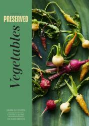 Preserved: Vegetables (ISBN: 9781958417157)