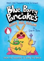 Blue, Barry & Pancakes (ISBN: 9780861549047)
