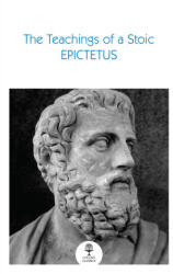 The Teachings of a Stoic - Epictetus (ISBN: 9780008729981)