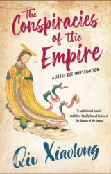 The Conspiracies of the Empire (ISBN: 9781448313082)