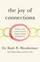 The Joy of Connections (ISBN: 9781915590534)