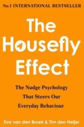 The Housefly Effect (ISBN: 9781835011423)