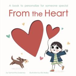 From The Heart (ISBN: 9781801046824)