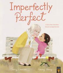 Imperfectly Perfect (ISBN: 9781801044998)