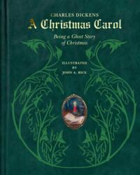 A Christmas Carol (ISBN: 9780789214898)