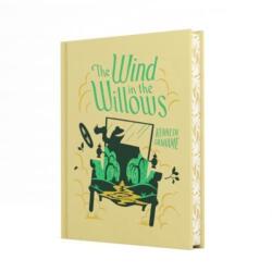 The Wind in the Willows (ISBN: 9781454957409)