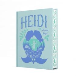 Heidi (ISBN: 9781454957348)