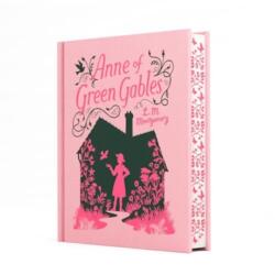 Anne of Green Gables (ISBN: 9781454957300)