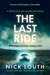 The Last Ride (ISBN: 9781804367810)