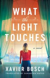 What the Light Touches (ISBN: 9781662520815)