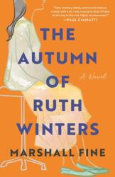 The Autumn of Ruth Winters (ISBN: 9781662518348)