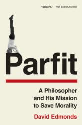 Parfit (ISBN: 9780691225241)