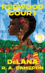 Redwood Court (ISBN: 9781800754577)