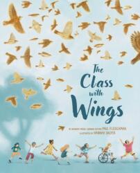 The Class with Wings (ISBN: 9781949480436)