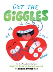 Get the Giggles (ISBN: 9781797215228)