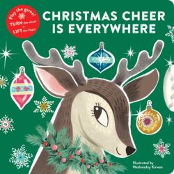 Christmas Cheer Is Everywhere (ISBN: 9781797210698)