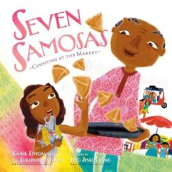 Seven Samosas (ISBN: 9781665934008)