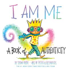 I Am Me (ISBN: 9781419746499)