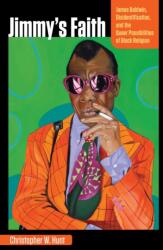 Jimmy's Faith (ISBN: 9781531508814)