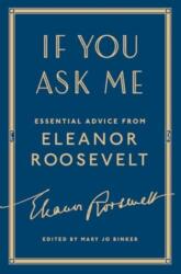 If You Ask Me (ISBN: 9781501179808)