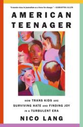 American Teenager (ISBN: 9781419773822)