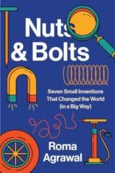 Nuts and Bolts (ISBN: 9781324086383)