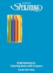 Spellbound: Coloring & Activity (ISBN: 9780794452513)