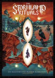 The Stormlamp Rituals (ISBN: 9781912634446)