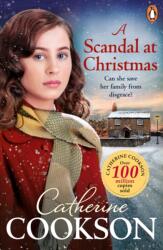 A Scandal at Christmas (ISBN: 9781804994672)