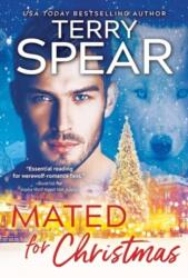 Mated for Christmas (ISBN: 9781728295015)