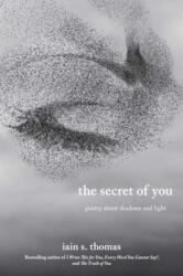 The Secret of You (ISBN: 9781524893798)