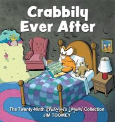 Crabbily Ever After (ISBN: 9781524887810)