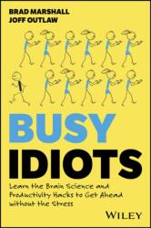 Busy Idiots (ISBN: 9781394282722)