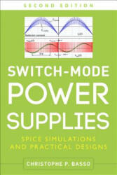 Switch-Mode Power Supplies, Second Edition - Christophe Basso (2014)