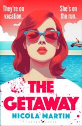 Getaway (ISBN: 9781526672438)