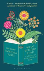 What Writers Read (ISBN: 9781526657497)