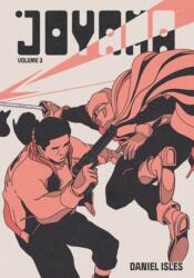 Joyama Volume 3 (ISBN: 9781506723921)