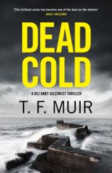 Dead Cold (ISBN: 9781408720387)